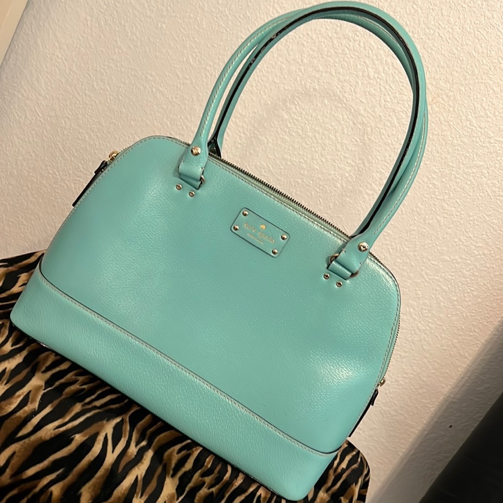 Kate ♠️ Spade Wellesley Quinn